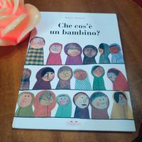 cos'è un bambino?