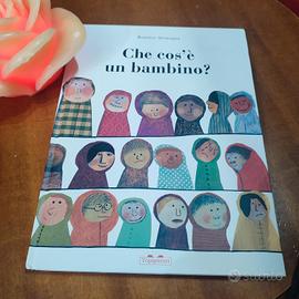 cos'è un bambino?