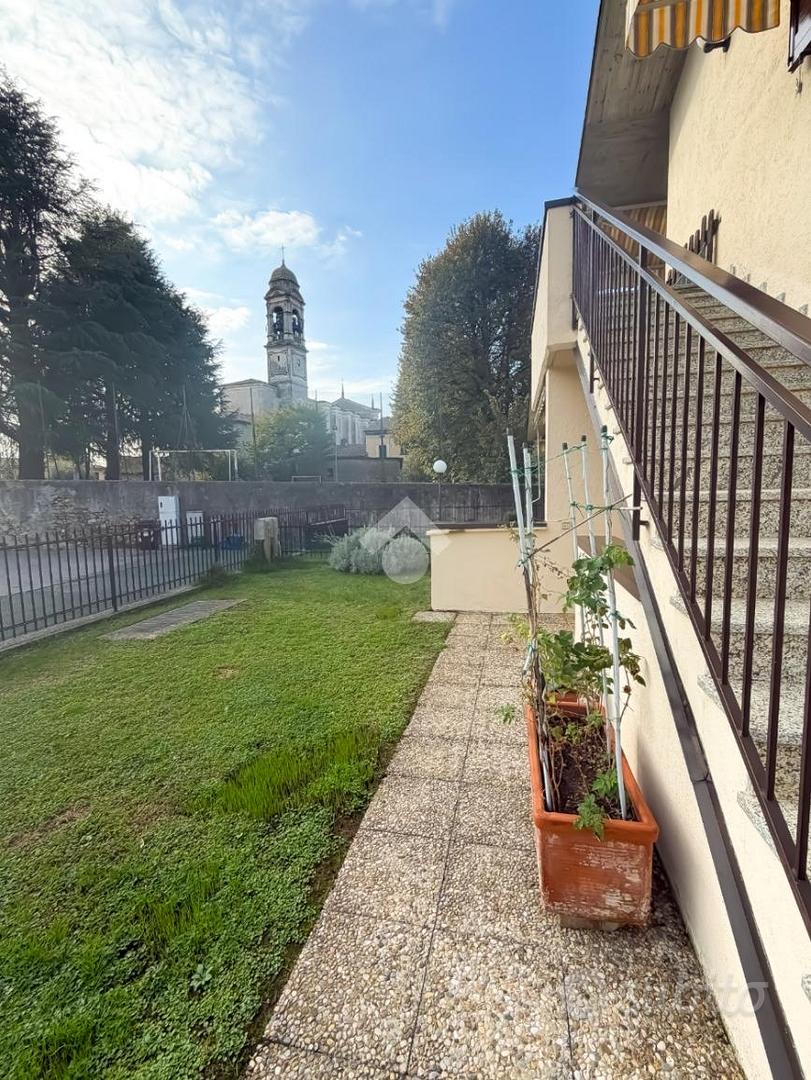 Appartamento – Passirano, Villa - Vista 3