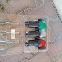 Set luci di emergenza per barca