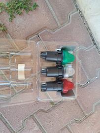 Set luci di emergenza per barca