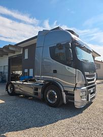 Trattore Stradale IVECO Stralis 480 Euro 6