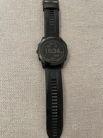 Garmin fenix 7 solar