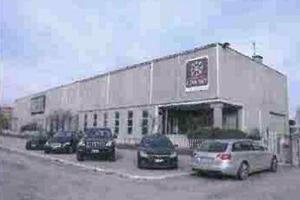 Immobile in asta di 3209 m² a Cerea
