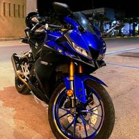 Yamaha YZF-R125 ABS Akrapovic