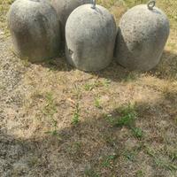 Spartitraffico/catene/caldaia catrame/igloo