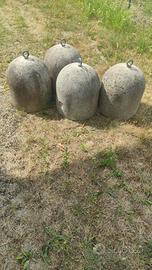 Spartitraffico/catene/caldaia catrame/igloo