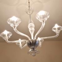 Lampadari di murano