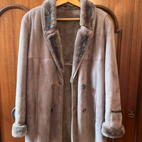 Montone uomo vintage