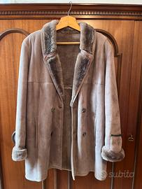 Montone uomo vintage