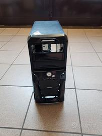 Case computer