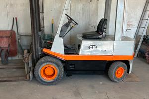 Muletto om 30 quintali