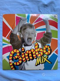 Disco Bimbo Mix 33 giri