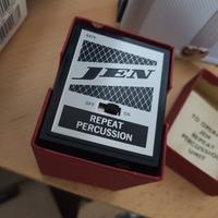 JEN REPEAT PERCUSSION PE404
