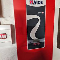 inverter Aros EVO 3000 - fotovoltaico