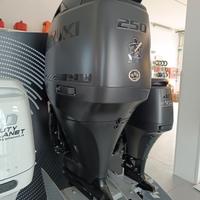Suzuki DF250 KURO Prezzo Speciale