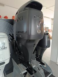 Suzuki DF250 KURO Prezzo Speciale