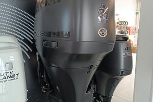 Suzuki DF250 KURO Prezzo Speciale