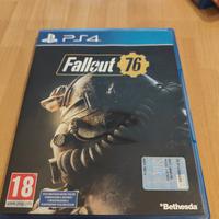 Fallout 76 Ps4