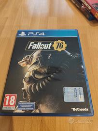 Fallout 76 Ps4
