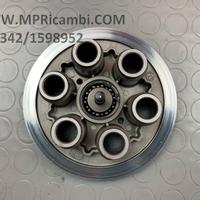 SPINGIDISCO SPINGI BENELLI TNT 1130 2004 2005 2006