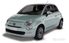 Ricambi fiat 500 2008/2023