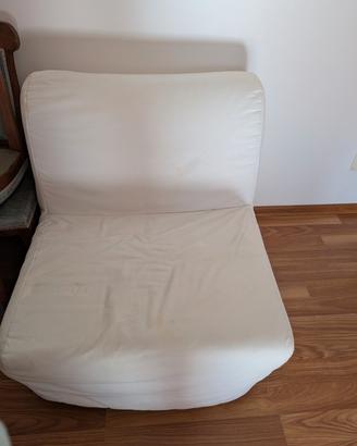poltrona letto