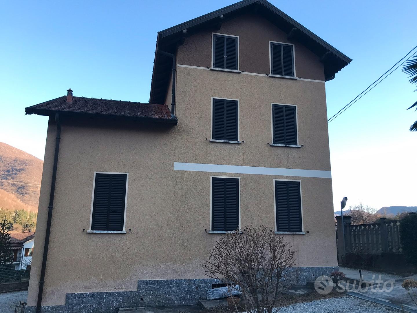 Casa – Luino, Poppino, Gaggio - Vista 5