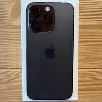 Iphone 14pro 256gb