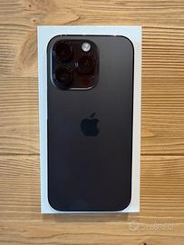 Iphone 14pro 256gb