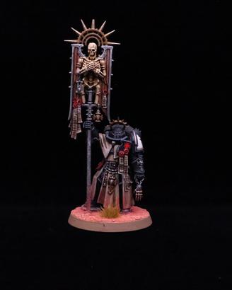 Bladeguard Ancient Space Marines Indomitus