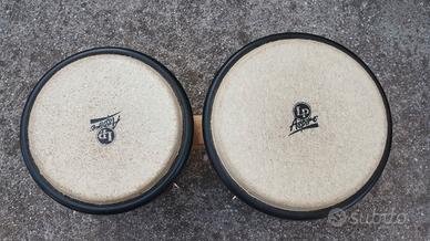 Bongo LP Aspire