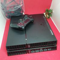 Play station 8GB 500GB