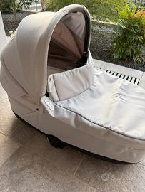 Navicella per passeggino cybex