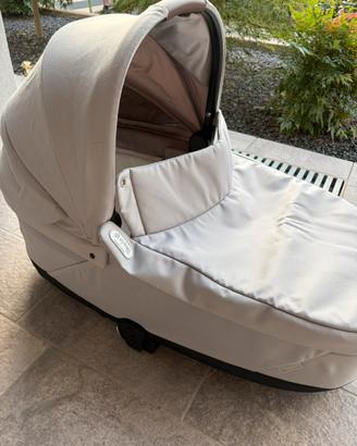 Navicella per passeggino cybex
