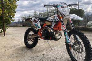 Ktm 300 Tpi sixdays 2019