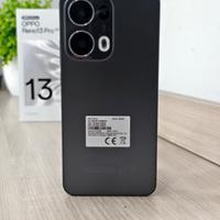 OPPO RENO 13 PRO 12GB+512GB NUOVO