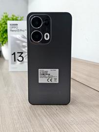OPPO RENO 13 PRO 12GB+512GB NUOVO
