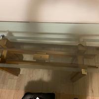 Tavolo da soggiorno o cucina