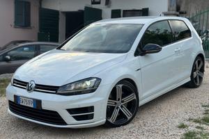 Volkswagen Golf R 2.0 TSI DSG 4MOTION 5p. BMT