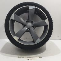 CERCHIO IN LEGA AUDI A4 Avant (8K5) AU67S653 (08>1