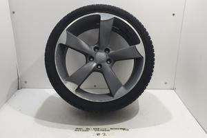 CERCHIO IN LEGA AUDI A4 Avant (8K5) AU67S653 (08>1