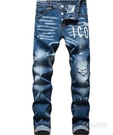 Jeans dsquared