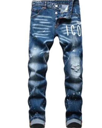 Jeans dsquared
