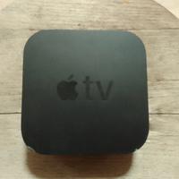 Apple Tv 4 k (64 GB) / A1842