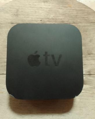 Apple Tv 4 k (64 GB) / A1842