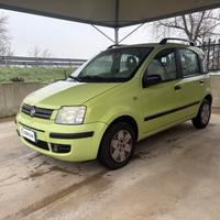FIAT Panda 1.2 OK NEOPATENTATI PRONTA CONSEGNA C