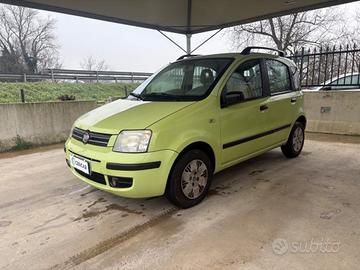 FIAT Panda 1.2 OK NEOPATENTATI PRONTA CONSEGNA C