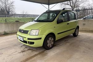 FIAT Panda 1.2 OK NEOPATENTATI PRONTA CONSEGNA C