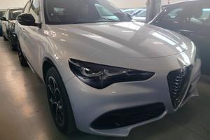 ALFA ROMEO Stelvio 2.2 Turbodiesel 210 CV Q4 Vel